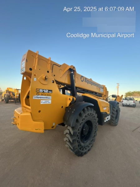 2024 JCB 512-56