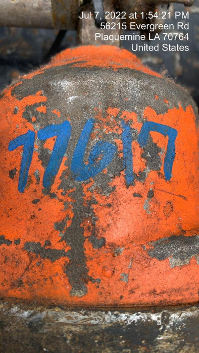 2020 MICHIGAN PNEUMATIC 750SS