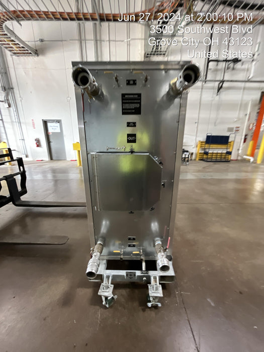 2023 SMARTECH SMTAH1D030HQ