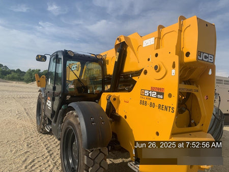 2025 JCB 512-56