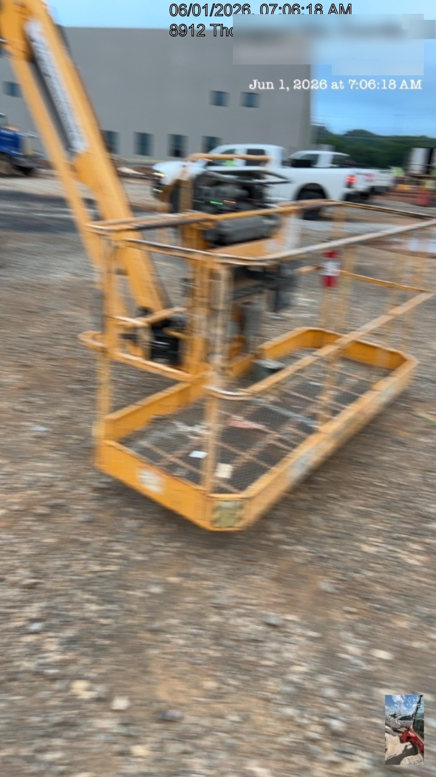 2020 HAULOTTE HT67 RTJ O