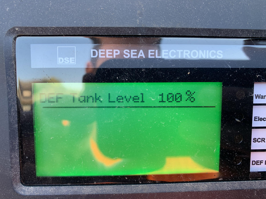 2020 ATLAS COPCO QAS150