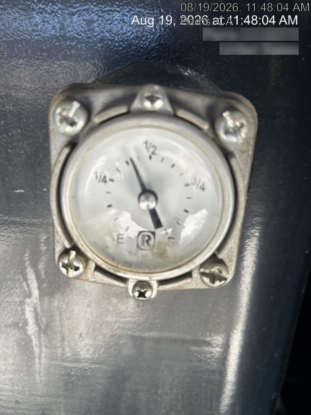 2022 GENIE GS-4390 RT