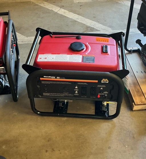 2025 MI-T-M GEN-3600-0MM0