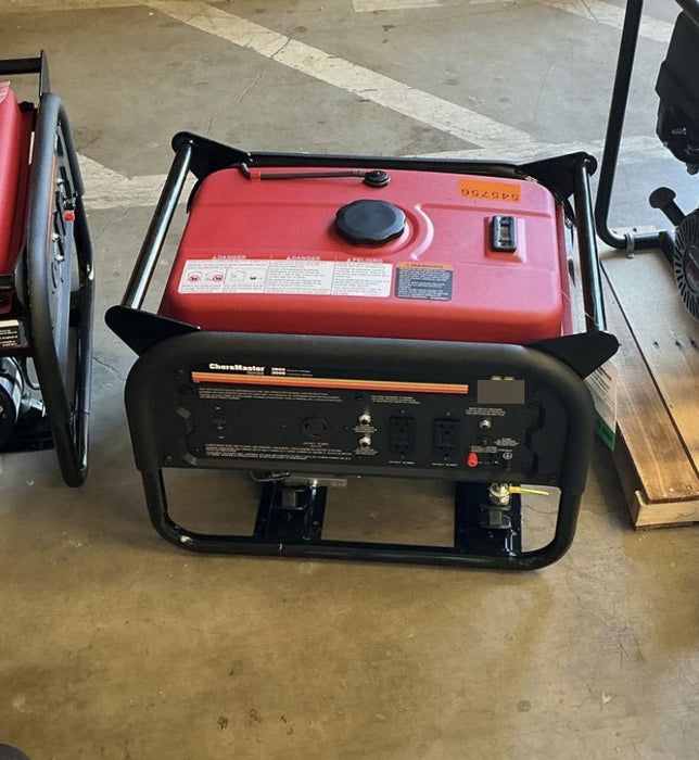 2025 MI-T-M GEN-3600-0MM0