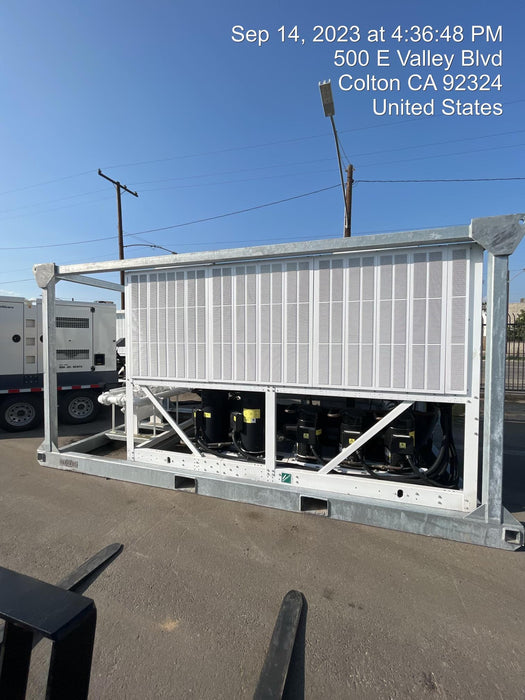 2023 CAPS PCHH-100TC-0NN0NN-5E5-0-PG2CEUP