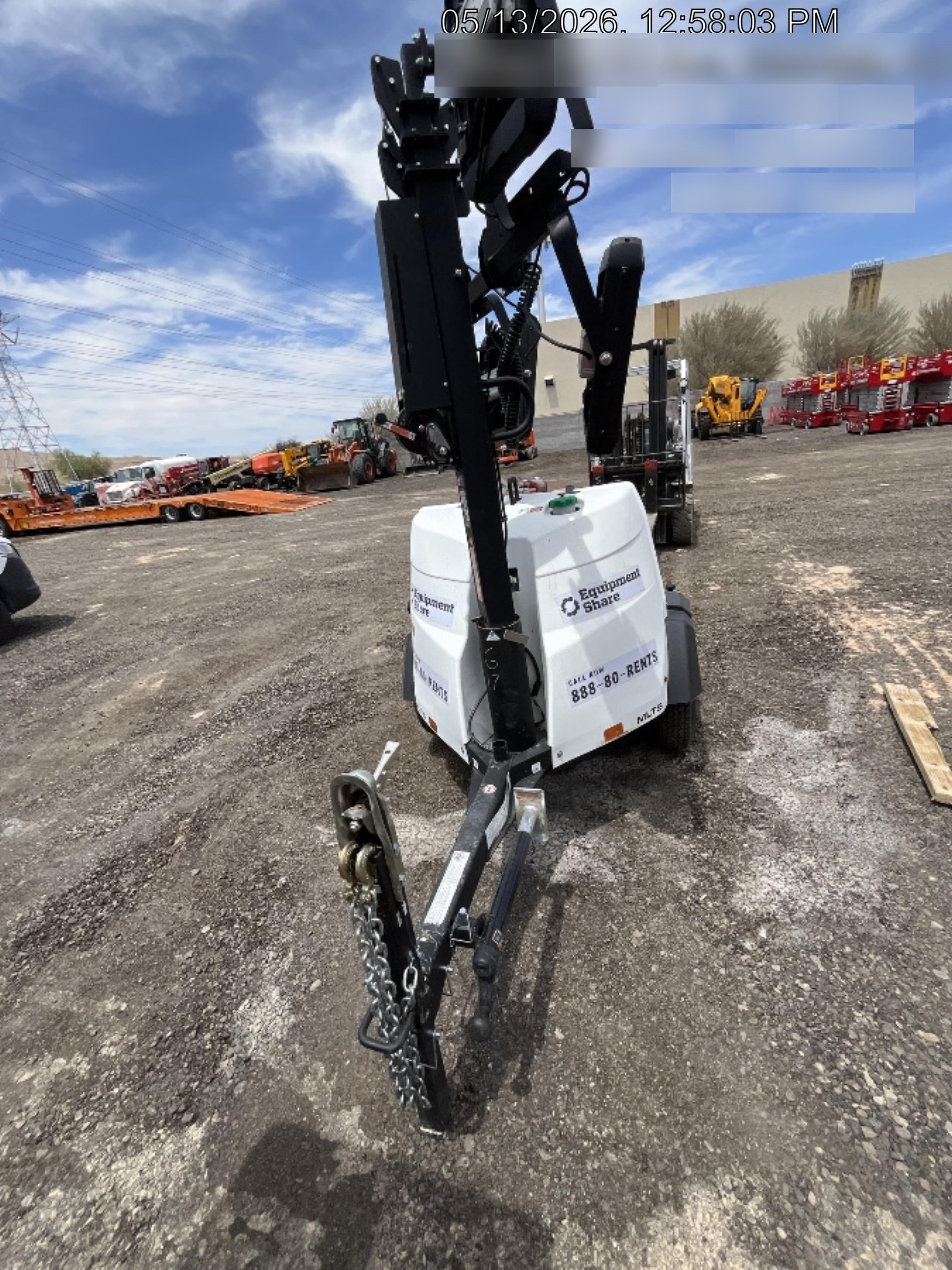 2026 GENERAC MLTS-4