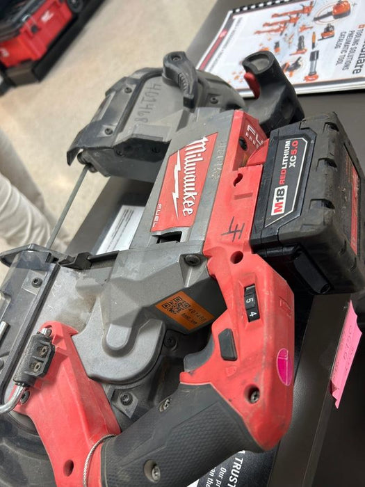 2024 MILWAUKEE 2729S-20