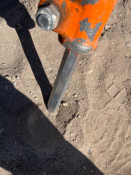 2020 MICHIGAN PNEUMATIC MP-30-1