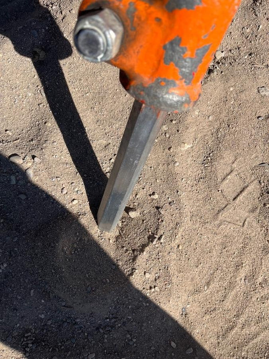 2020 MICHIGAN PNEUMATIC MP-30-1