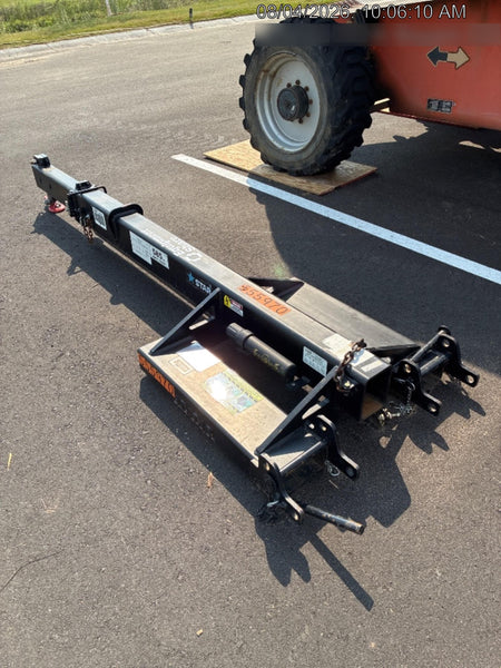 2025 STAR INDUSTRIES M1360B - Star JIB Boom