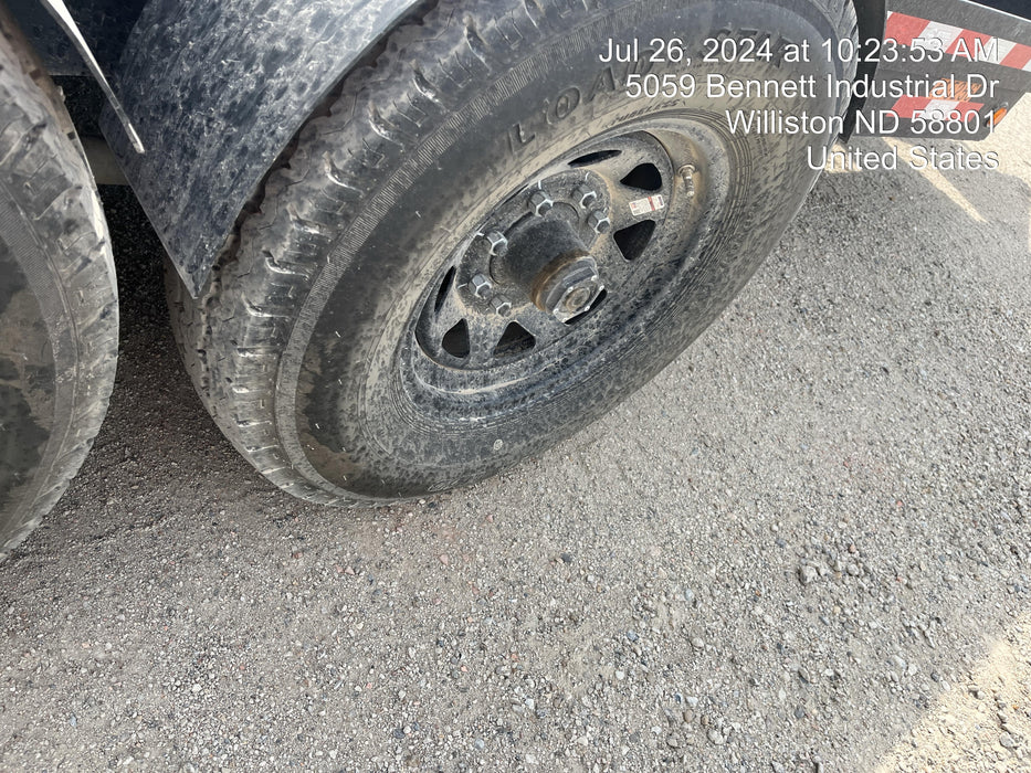 2024 STEELPOINT K19E