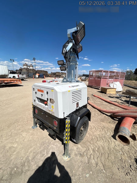 2026 TRIME X-SMART (EL1250H)
