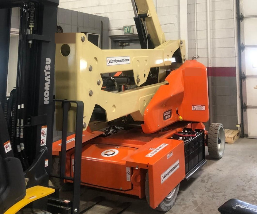2020 JLG E400AJPN