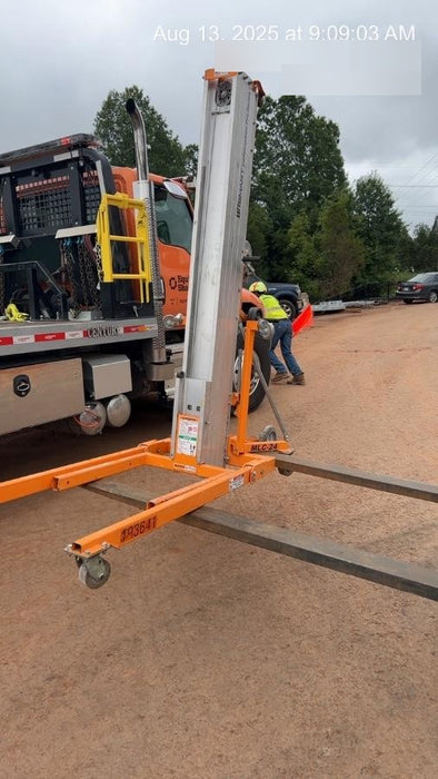 2021 LIFTSMART MLC-24