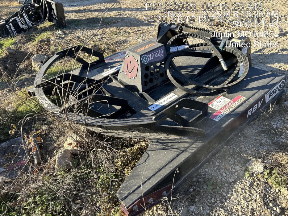 2025 VIRNIG RBV72-25