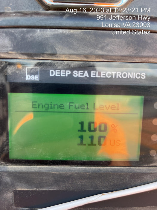 2022 ATLAS COPCO QAS 70