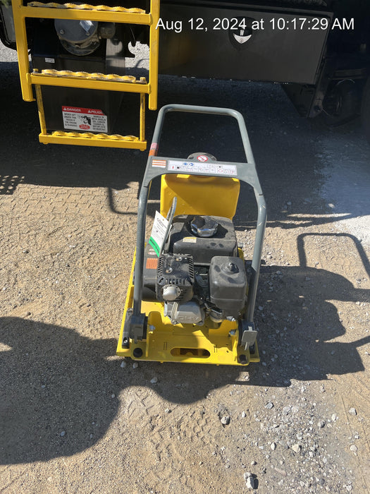 2022 WACKER NEUSON VP1550AW