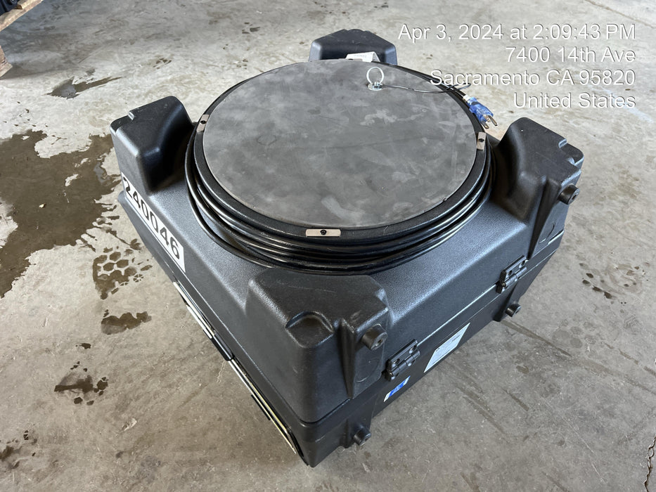 2022 PHOENIX Guardian R Hepa