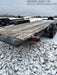 2026 BIG TEX TRAILER 16TL-22BK