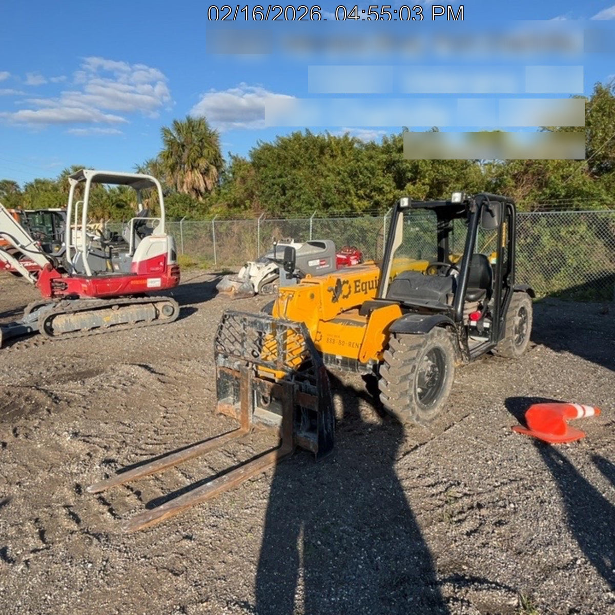 2023 JCB 505-20TC