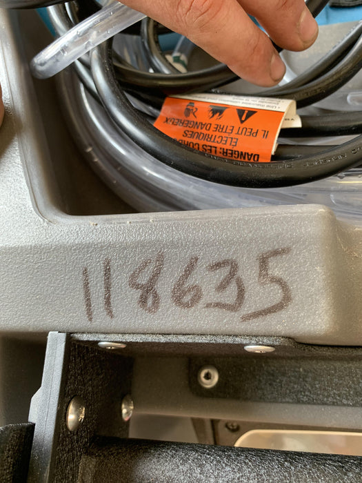 2020 DRI-EAZ LGR6000Li