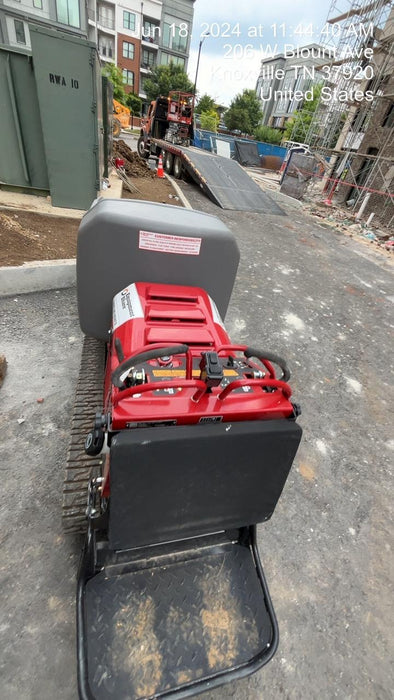 2023 TORO MBTX 2500-TS