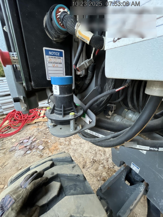 2020 HAULOTTE HT67 RTJ O