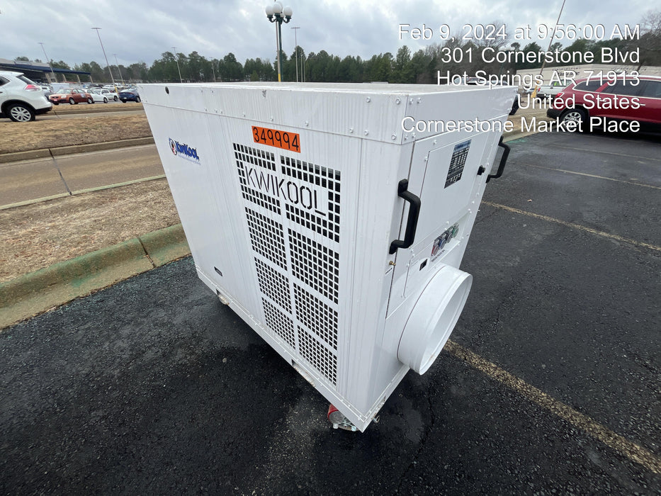 2023 KWIKOOL KPO12-23H