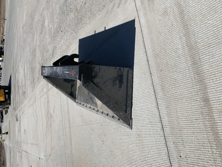 2019 ARROW MATERIAL HANDLING Telehandler Bucket Pin-On