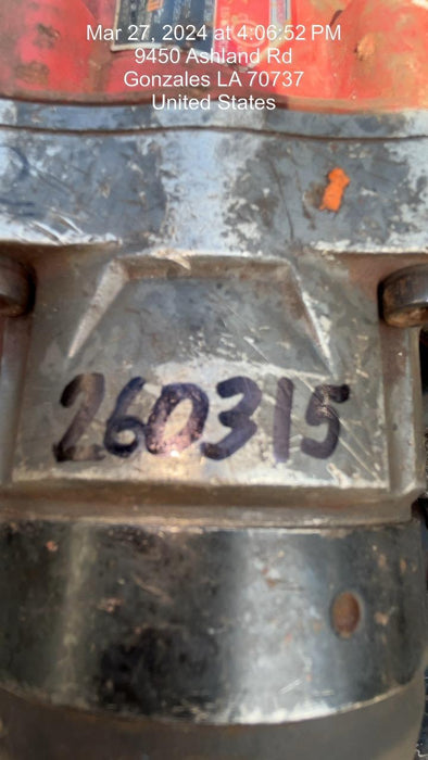 2022 MILWAUKEE 2867-22