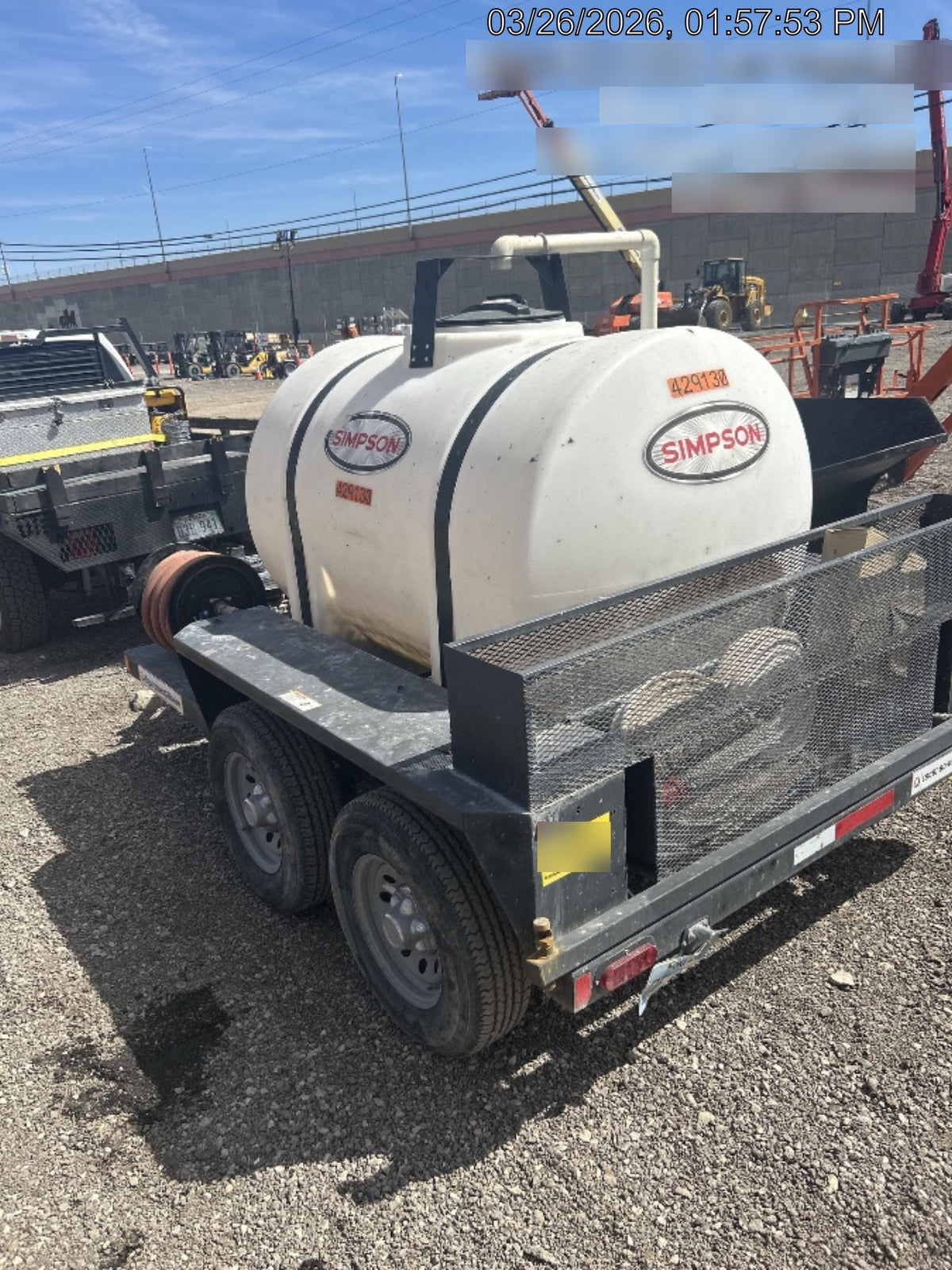 2024 SIMPSON SWT-52517