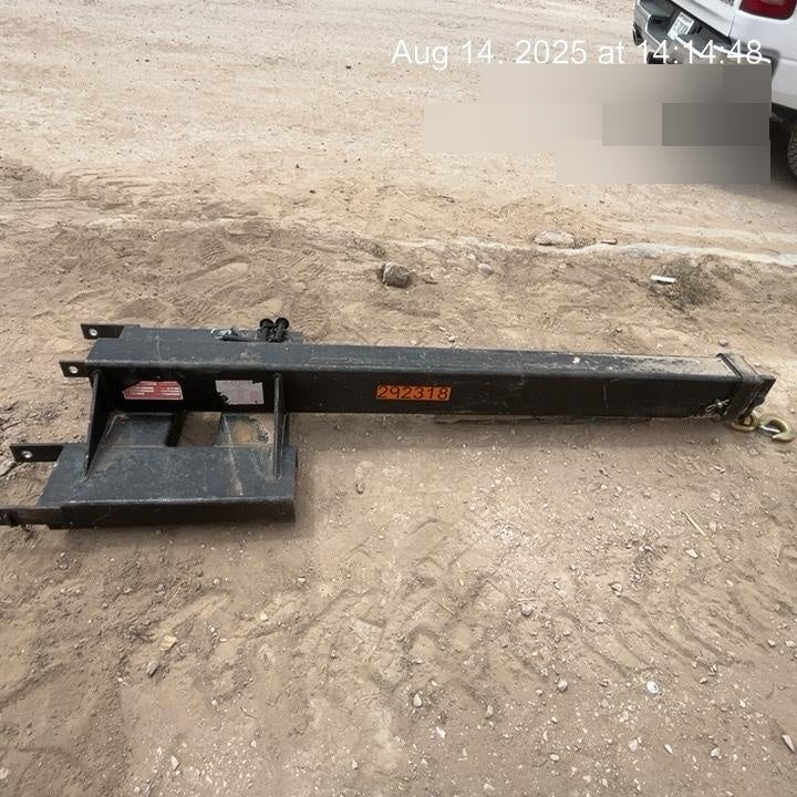 2021 WACKER NEUSON GP2500A