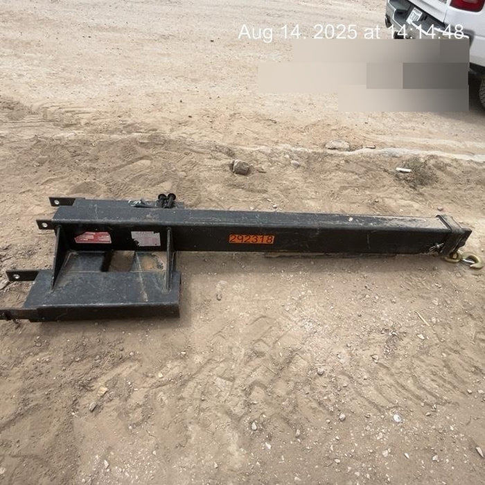 2021 WACKER NEUSON GP2500A