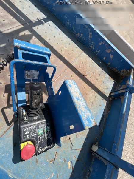 2022 GENIE GS-3246