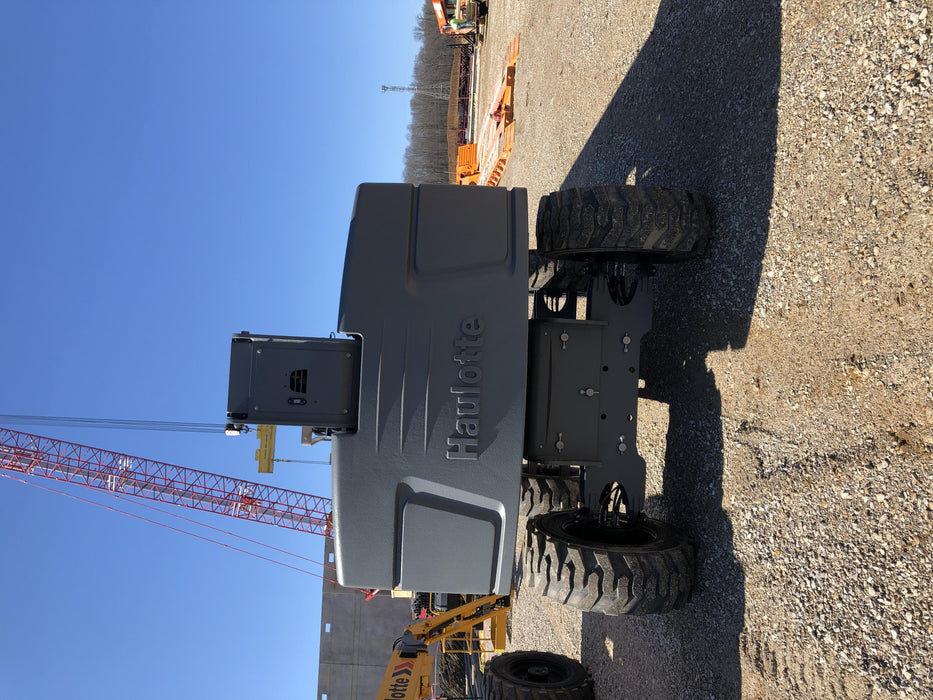 2020 HAULOTTE HT67 RTJ O