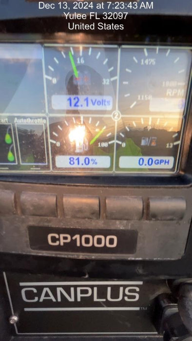 2022 ATLAS COPCO PAC F88 PD