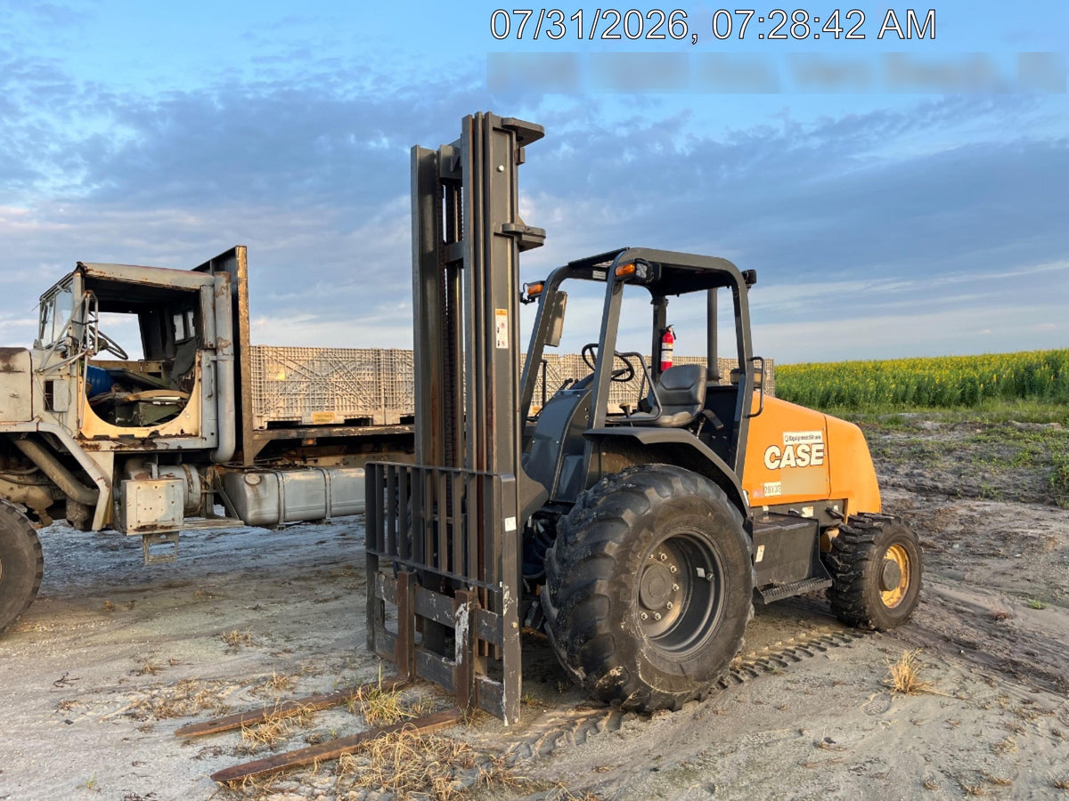 2023 CASE 588H