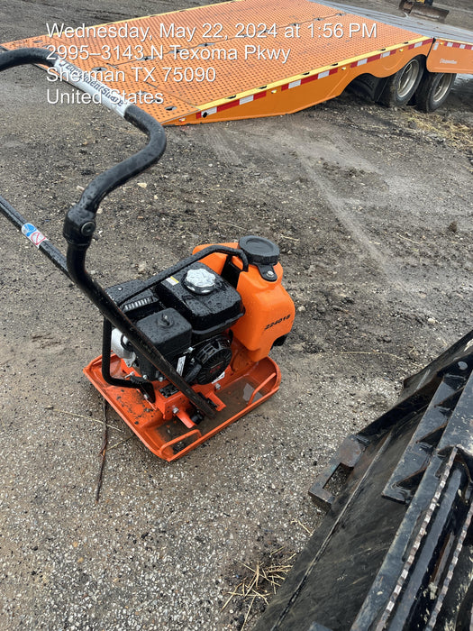 2022 MULTIQUIP MVC82VHW