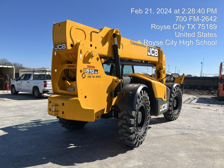 2024 JCB 510-56