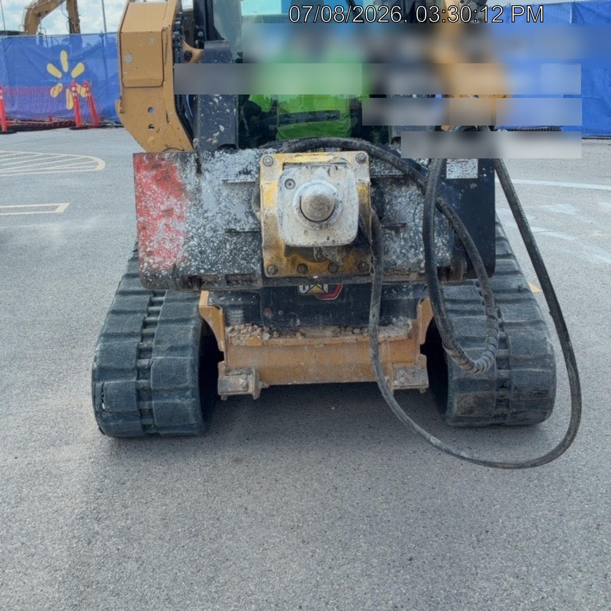 2024 EPIROC SBU220