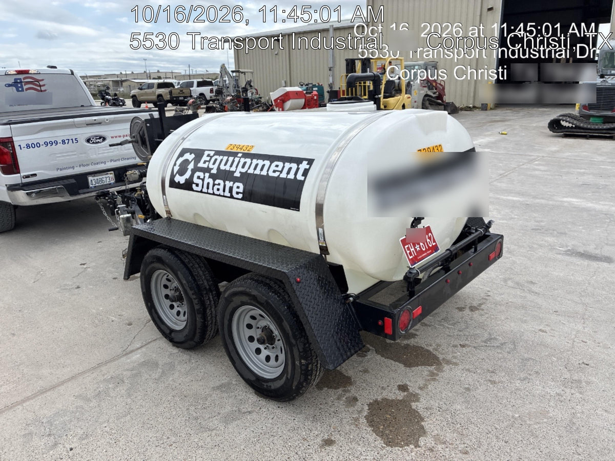 2026 WYLIE EXP-550L-S