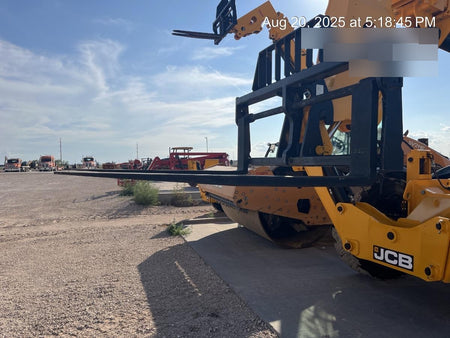 2025 JCB 512-56
