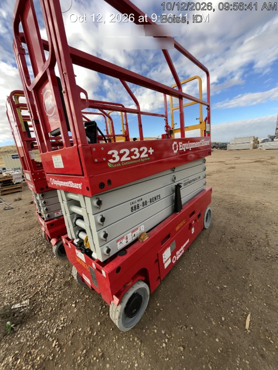 2026 MEC 3232+