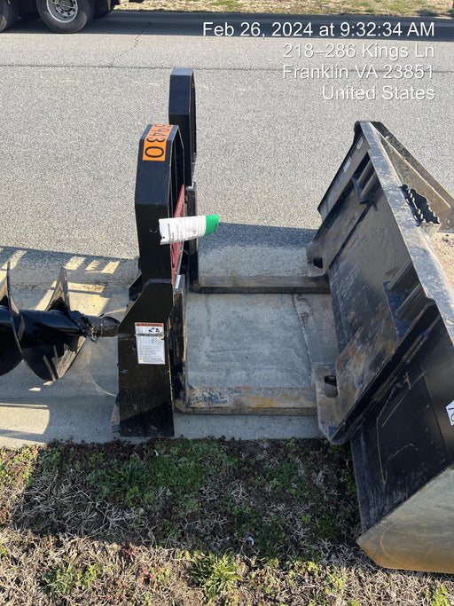 2023 VIRNIG PF4855-5VG