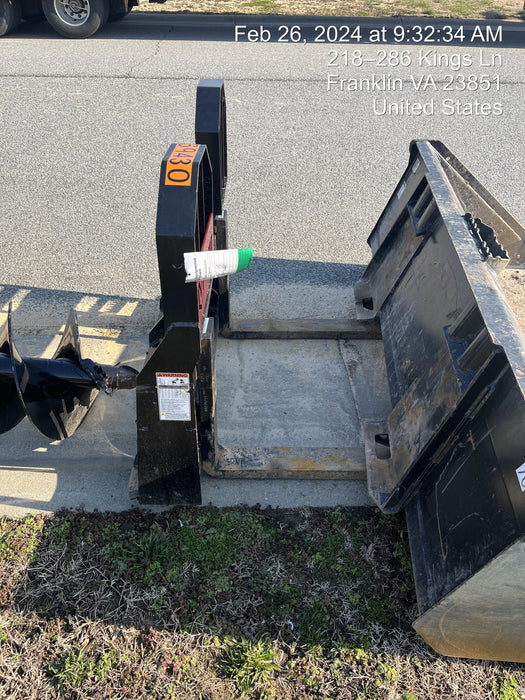 2023 VIRNIG PF4855-5VG