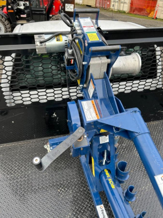 2024 CURRENT TOOLS 100A