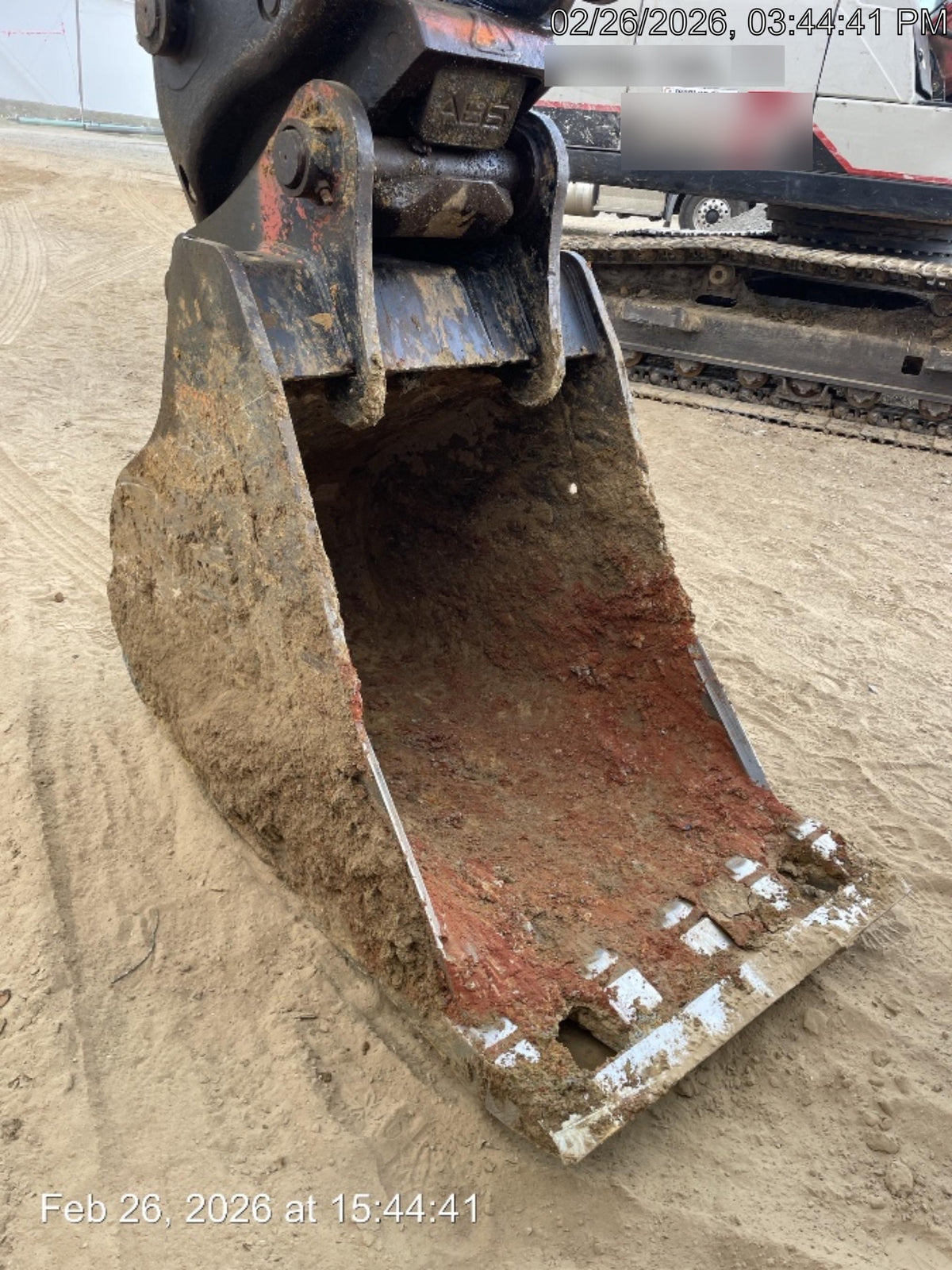 Sany SY265C SY265 Tier 4 - Cab, 48" HD Bucket, 36" HD Bucket, 24" HD Bucket, Hydraulic Thumb, Hydraulic QC