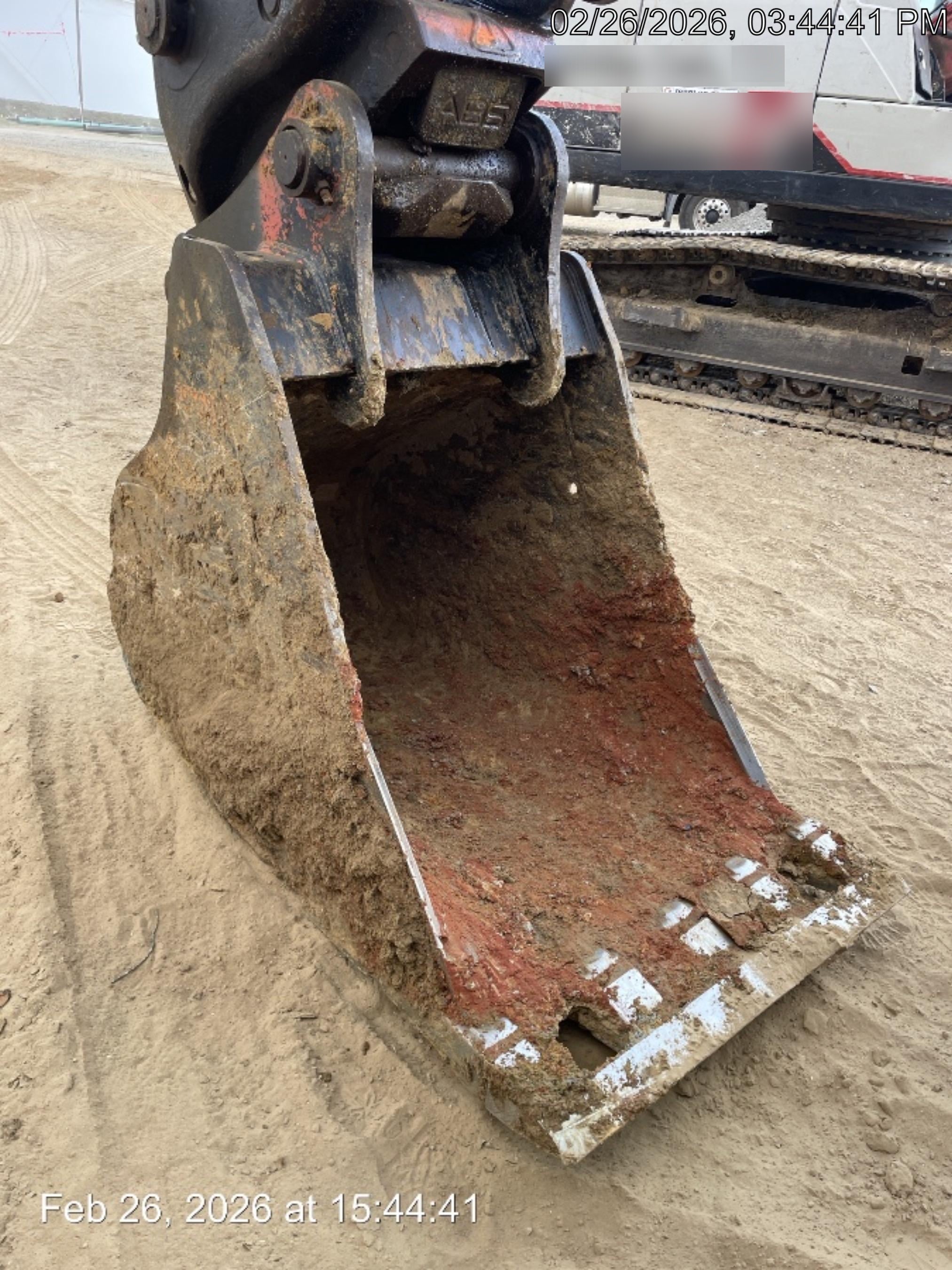 Sany SY265C SY265 Tier 4 - Cab, 48" HD Bucket, 36" HD Bucket, 24" HD Bucket, Hydraulic Thumb, Hydraulic QC