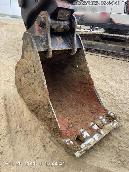 Sany SY265C SY265 Tier 4 - Cab, 48" HD Bucket, 36" HD Bucket, 24" HD Bucket, Hydraulic Thumb, Hydraulic QC